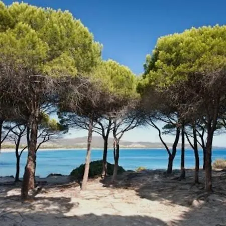 Sardegna A Due Passi Dal Mare Apartamento