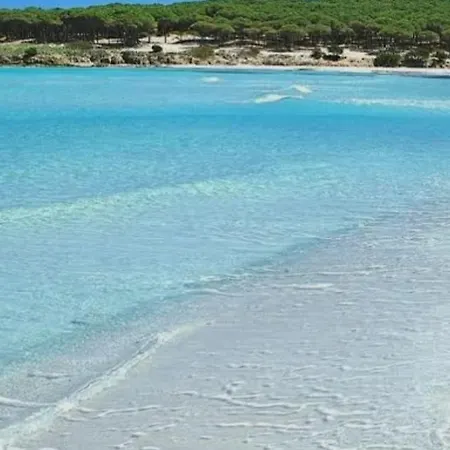 Appartement Sardegna A Due Passi Dal Mare Isolotto dei Pedrami