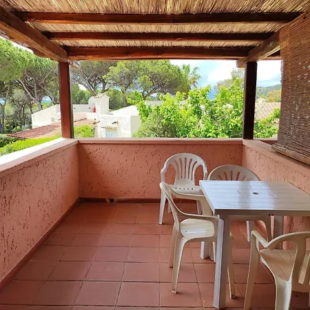 Sardegna A Due Passi Dal Mare * Isolotto dei Pedrami